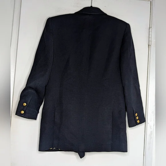 Iceberg Italian PEANUTS Rare Vintage WOODSTOCK Blazer Jacket - Picture 3 of 6